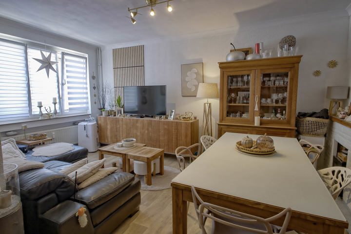 Appartement - à vendre - 5000 Namur