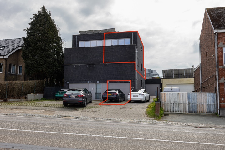 Duplex - te koop - 1703 Dilbeek