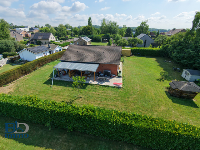 Maison - à vendre - 5020  Malonne