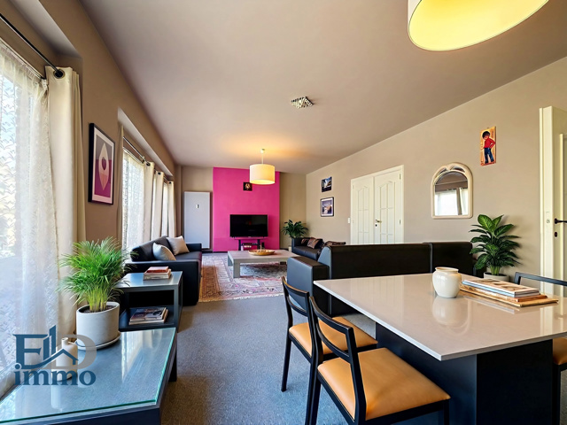 Appartement - à vendre - 5000 Namur