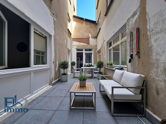 Appartement - à vendre - 5000 Namur