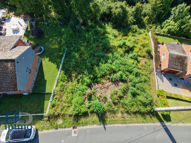 Terrain - à vendre - 5020 Namur