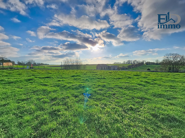 Terrain - à vendre - 1325 Chaumont-Gistoux