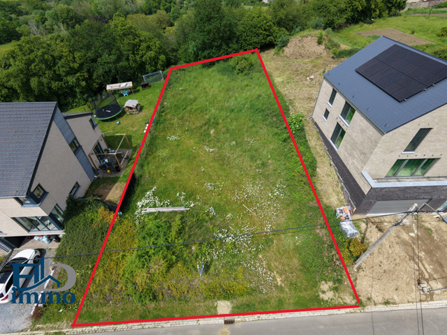 Terrain - à vendre - 5000 Namur