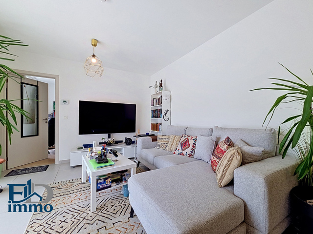 Rez-de-chaussée - à vendre - 5000 Namur