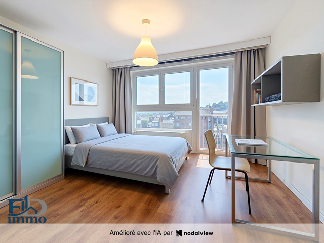 Studio - à vendre - 5000 Namur