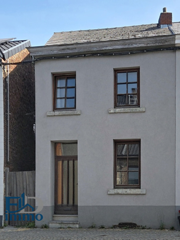 Maison - à vendre - 5070 Fosses-la-Ville