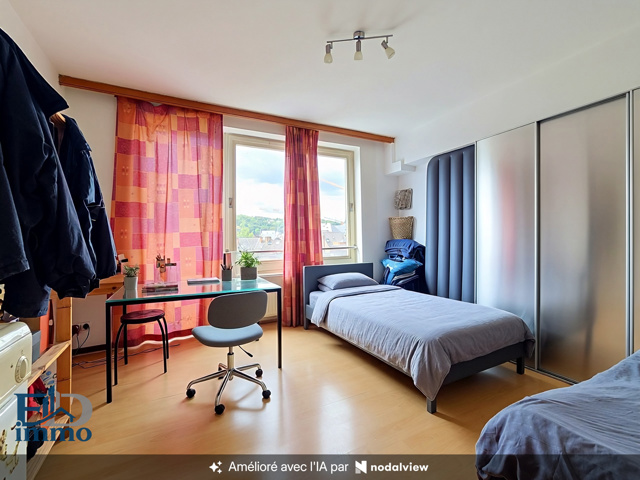 Studio - à vendre - 5000 Namur