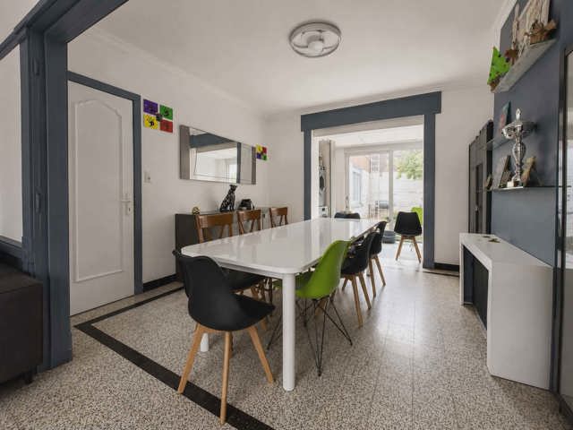 Maison - à vendre - 7700 Mouscron