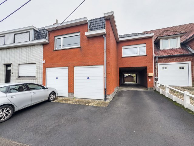 Appartement - à vendre - 7730 Estaimpuis 