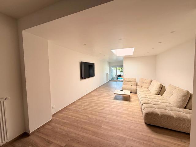 Maison - à vendre - 7700 Mouscron Luingne