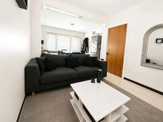 Appartement - à louer - 7700 Mouscron