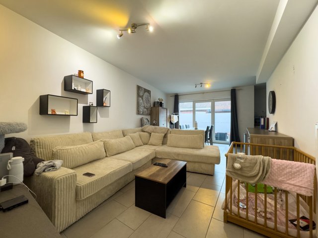 Appartement - à louer - 7700 Mouscron