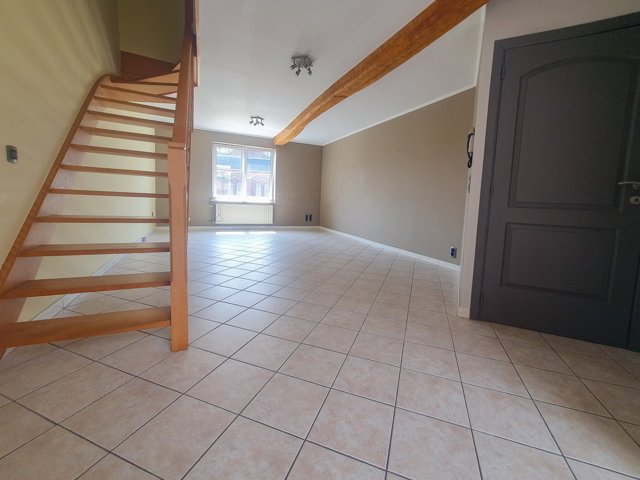 Duplex - à louer - 7712 Herseaux