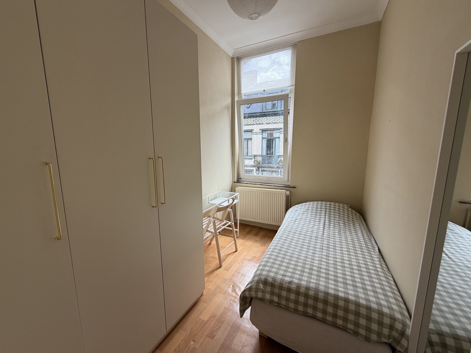 Chambre - à louer - 1040 Etterbeek