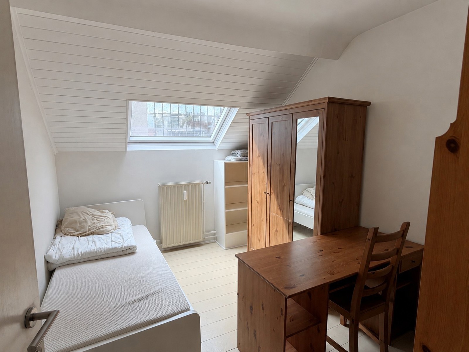 Chambre - à louer - 1040 Etterbeek