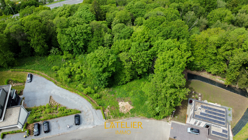 Terrain à bâtir - à vendre - 4130 Esneux
