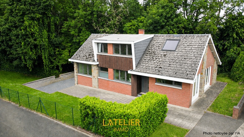 Maison - à vendre - 4500 Huy