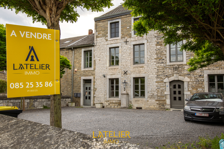 Maison - à vendre - 4170 Comblain-au-Pont