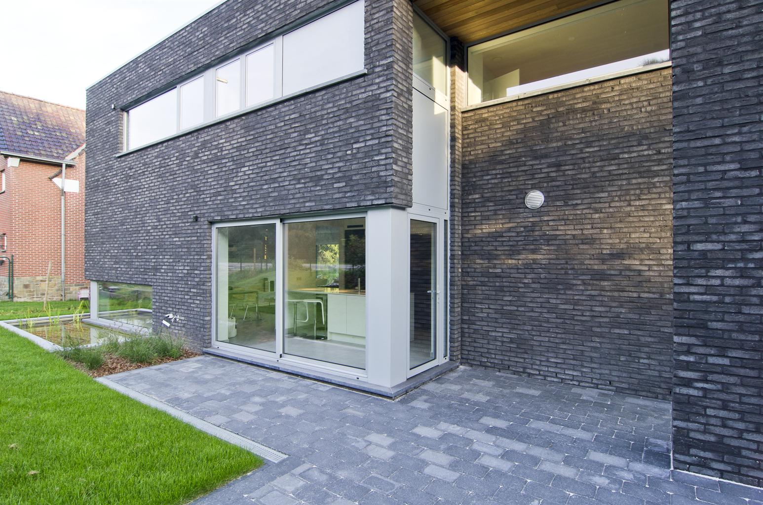 Villa - à vendre - 1050 Ixelles