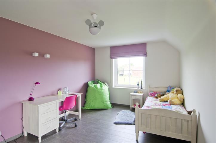 Villa - te koop - 1180 Ukkel