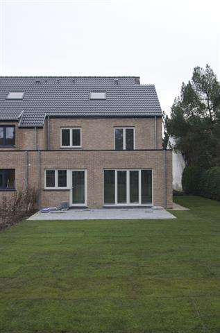 Huis - te koop - 1410 Waterloo