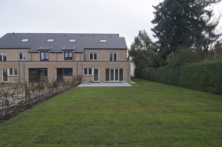 Huis - te koop - 1410 Waterloo