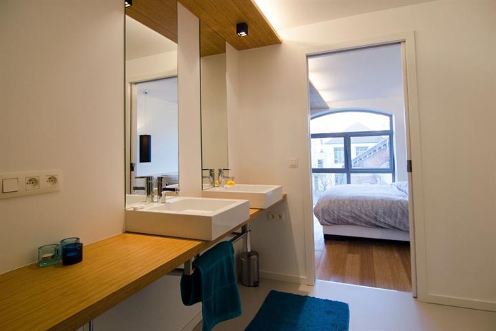 Loft - for sale - 8670 Koksijde