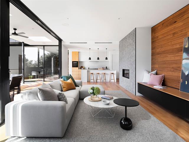 Appartement - te koop - 1150 Woluwe-Saint-Pierre