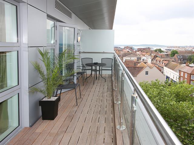 Studio - à vendre - 1150 Woluwe-Saint-Pierre