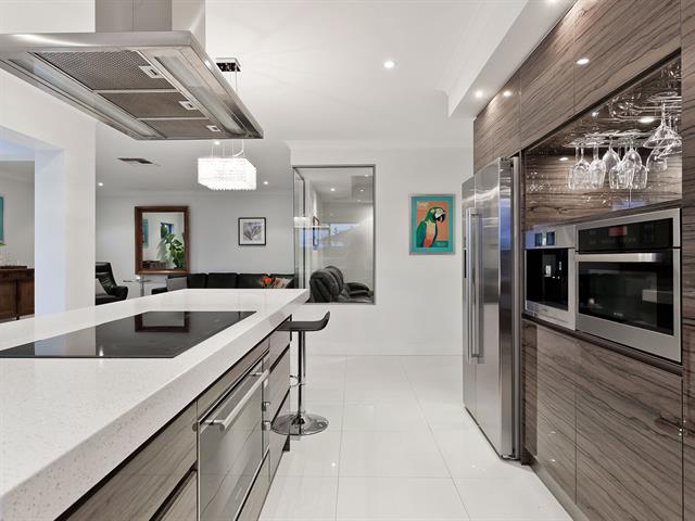 Flat - for sale - 1150 Woluwe-Saint-Pierre