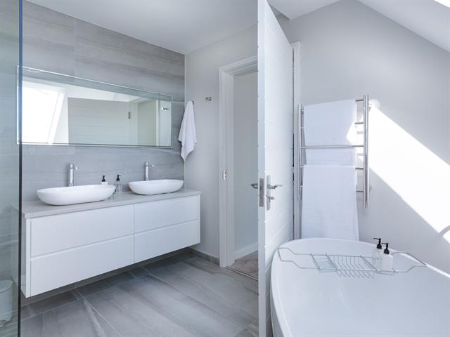 Flat - for sale - 1150 Woluwe-Saint-Pierre