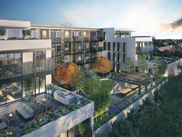 Appartement - te koop - 1150 Woluwe-Saint-Pierre