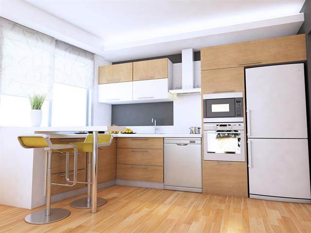 Studio - à vendre - 1150 Woluwe-Saint-Pierre