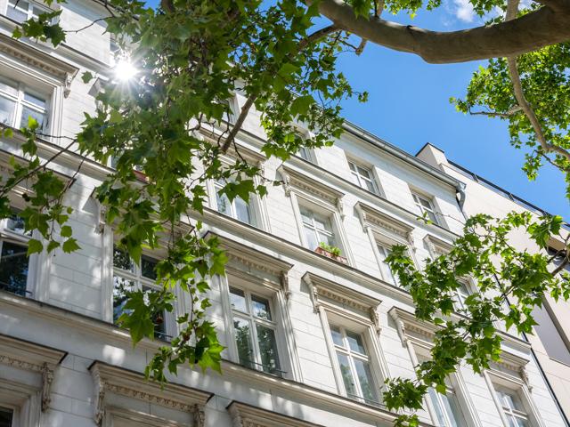 Studio - for rent - 1150 Woluwe-Saint-Pierre