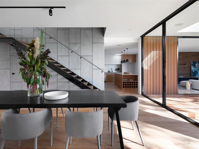 Appartement - à vendre - 1160 Auderghem