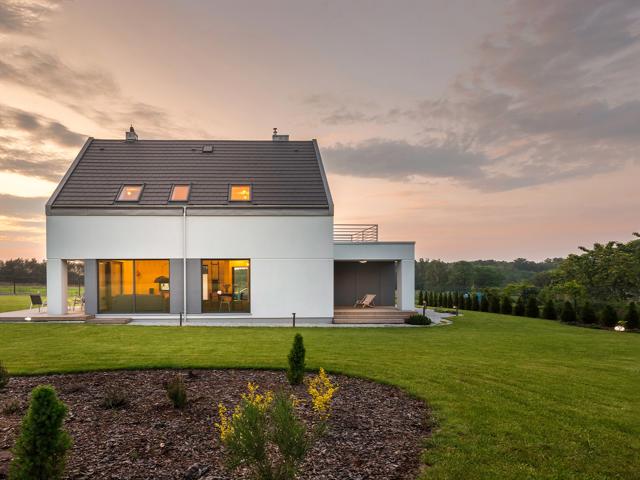 Villa - for sale - 1421 Ophain-Bois-Seigneur-Isaac