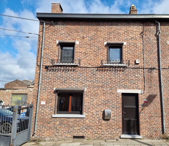Maison - à vendre - 6000 Charleroi
