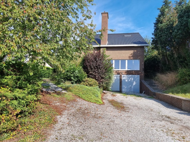 Maison - à vendre - 6230 Pont-à-Celles Viesville