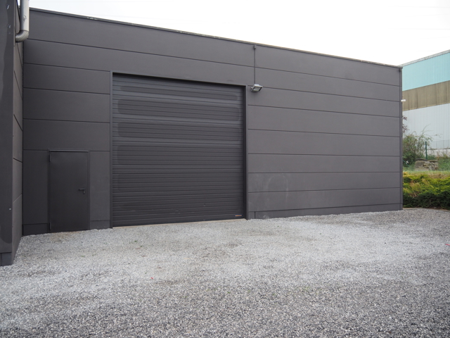 Entrepôt - à louer - 6220 Fleurus