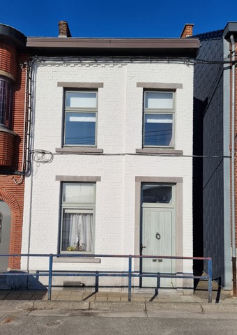 Maison - à vendre - 6220 Fleurus