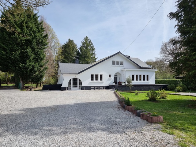 Maison - à vendre - 6280 Gerpinnes