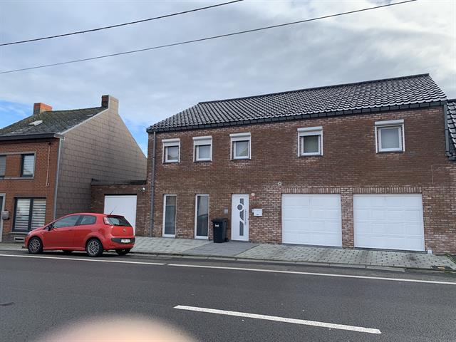 Maison - à vendre - 6150 Anderlues