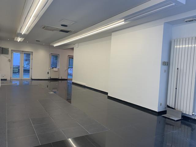 Horeca - à louer - 6000 Charleroi