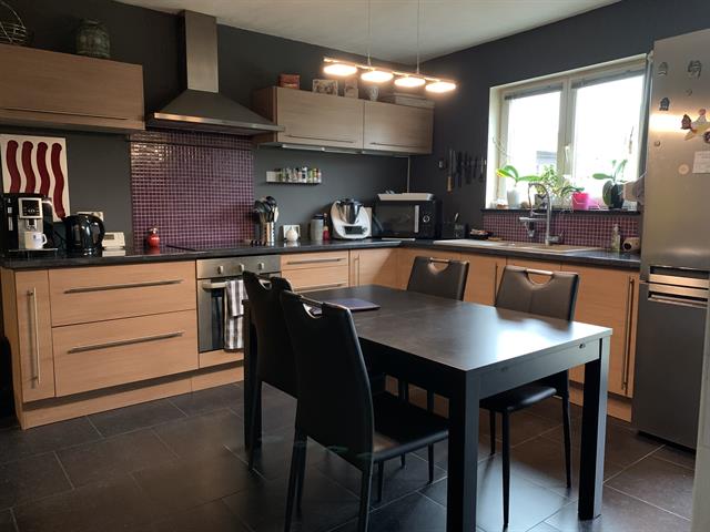 Maison - à vendre - 6150 Anderlues