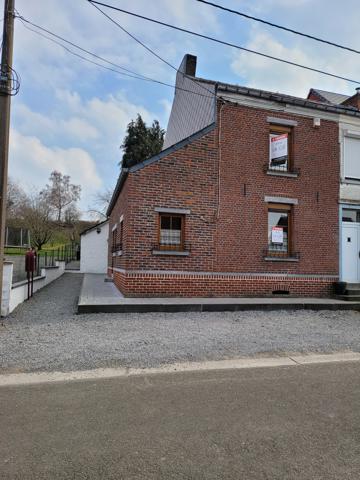 Maison - à vendre - 6150 Anderlues