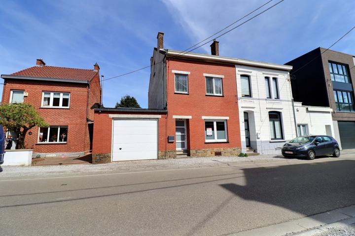 Maison - à vendre - 6180 Courcelles