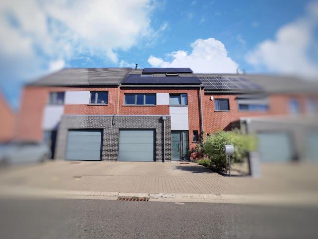 Maison - à vendre - 6150 Anderlues