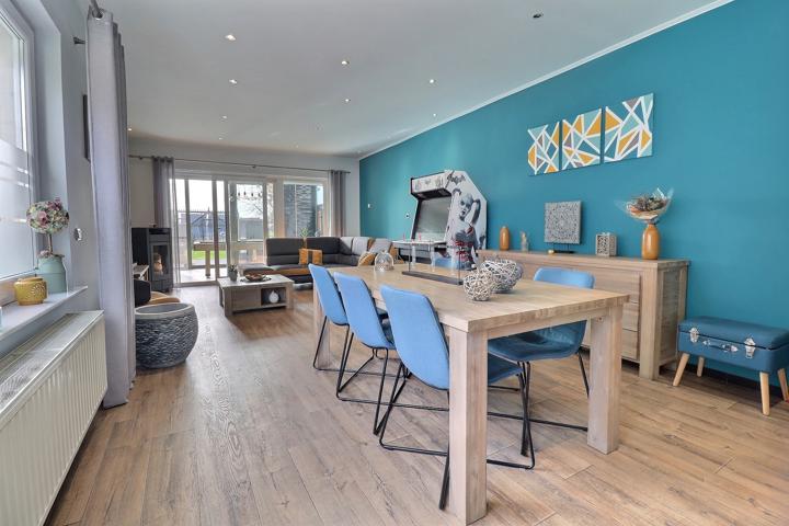 Maison - à vendre - 6141 Fontainel'Evêque Forchiesla-Marche