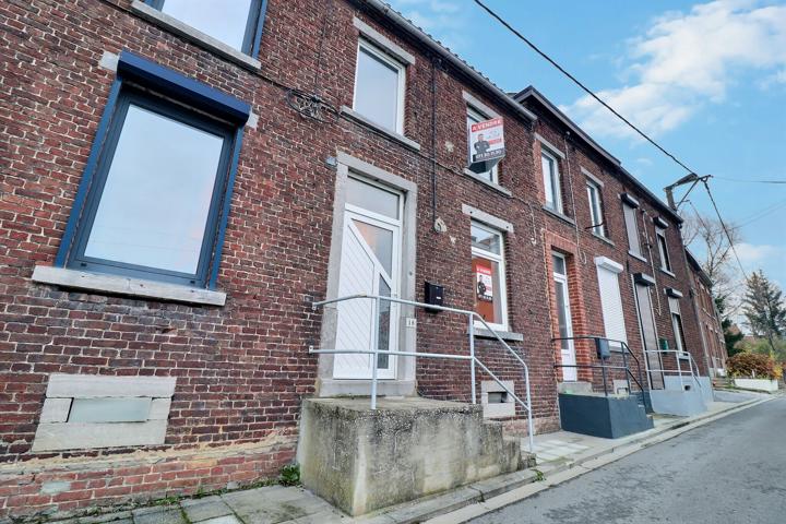 Maison - à vendre - 6141 Fontainel'Evêque Forchiesla-Marche